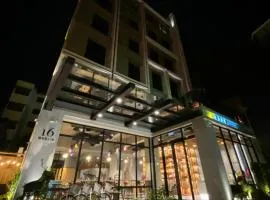 Tian Zhong Hotel