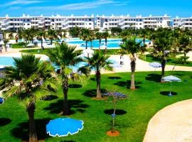 KENZ MEHDIA Hôtel Resort