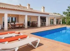 Casa Wohra a 2.7km de la Playa