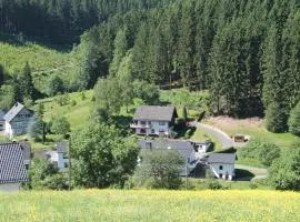 Holiday Home Rehsiepen