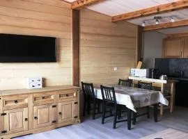 STUDIO 4 pers, Cœur station, Proche pistes
