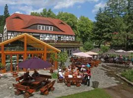 Hotel Boltenmühle