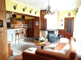 Čavoj Guest House