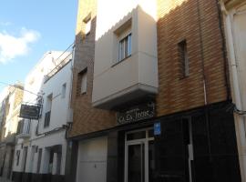 Hostal Ca La Irene, pensionat i San Vicente de Castellet