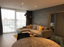 4 sterren hotel in Middelkerke