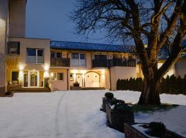 Appart-Pension Schnöll, guest house in Mittersill