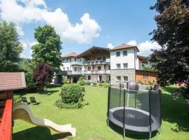 Aparthotel Kristall
