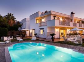 Villa D'Esposito - Sorrento Coast, будинок для відпустки у місті Сант'Аньєлло