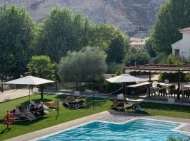 Hotel Spa Elia