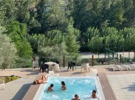 Hotel Spa Elia