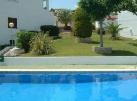 Residencial Itxaso 6/8 LEK