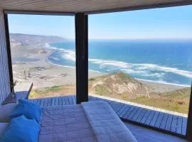 Casa Las Puyas 2 Ocean View
