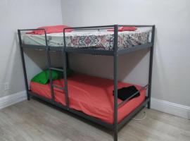 Miami Cheapest Place, hostel in Miami