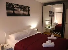 Oaza Apartman Arena Zagreb 2