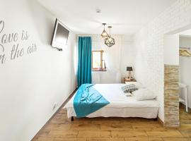 Eco Hostel DROVA, hotel i Lviv