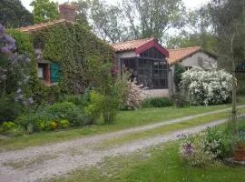 L'instant jardin