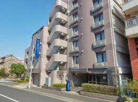 HOTEL MYSTAYS Kiyosumi Shirakawa