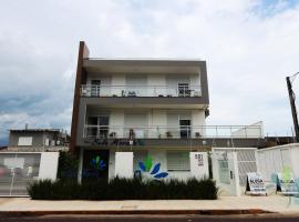 Residencial Bela Morada, serviced apartment in Torres