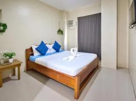 Boracay Backpackers