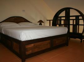 residence papillon, apartment in Thong Son Beach