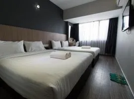 Hotel 99 SS2 Petaling Jaya