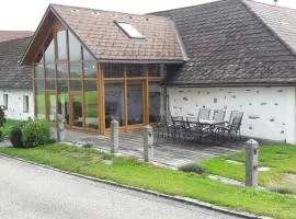 Ferienwohnung Haiberg