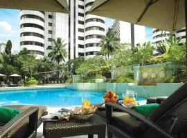Shangri-La Kuala Lumpur