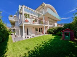 1Dest - Private Garden In Paradise, khách sạn ở Riva del Garda