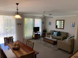 Beach Haven Villa