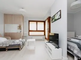 ShortStayPoland Zdziechowskiego (B72)