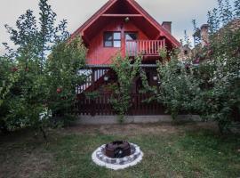 Dobra Haz, Hotel in der Nähe von: Covasna Ski Slope "Lorincz Zsigmond", Covasna