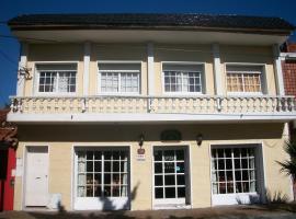 Hotel Royal, hotel in San Clemente del Tuyú