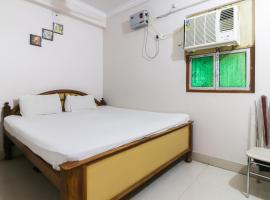 SPOT ON 61103 Hotel Deeshu, hotel v destinaci Begusarai