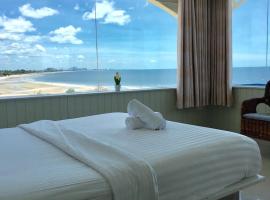 PierView Rooms, hotel in Hua Hin