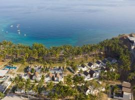 The Kayana Beach Lombok, villa in Senggigi 