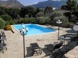 B&B Al Giardino, hotel em Monreale