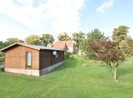 Schöner Bungalow am Meer in Elmenhorst