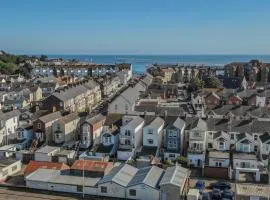 Sunnymead Penthouse, Exmouth