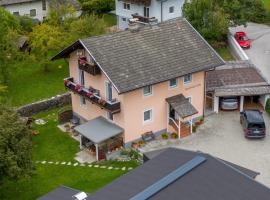 Apartment Lilly, Golfhotel in Lienz