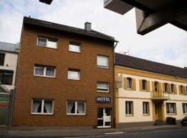 Hotel zum Schwan Weilerswist