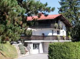 Hiša Poljana Rooms