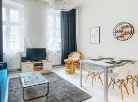 Apartament Miły