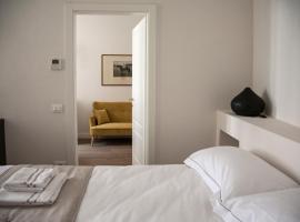 Pietrapiana34 Boutique Apartments, hotel near Casa Buonarroti, Florence