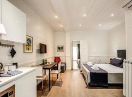 Colosseo Suite Apartment