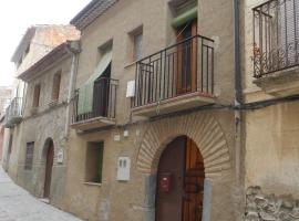 Apartment Cal Viola, hotel a Torroja del Priorat