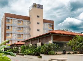 Hotel RK Gardenia, hotel near Narayana Health City, Bangalore