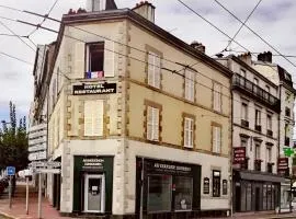 Hôtel de la Poste