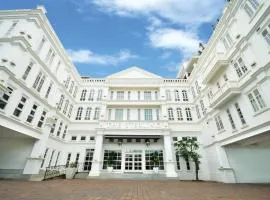 The Sterling Boutique Hotel Melaka