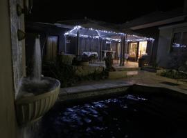 A La Maison Boutique Guesthouse, hotel v destinaci Parys