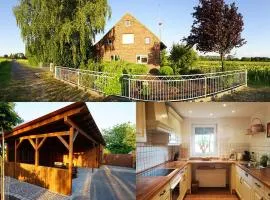 Ferienhaus ELPARE